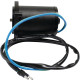 Power Trim Motor for MERCURY/MARINER 1996-UP 135, 150XRG MAGNUM III, 175, 200, 225, 250 HP O/B 105-140 HP JET 2-WIRE MOTO - OE#: 828708 - PT486NM-AM- WTM-0004 - TRM0009 - RCMA